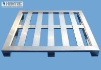 profil 6063/6061/6005 en aluminium industriel/palettes en aluminium pour des machines