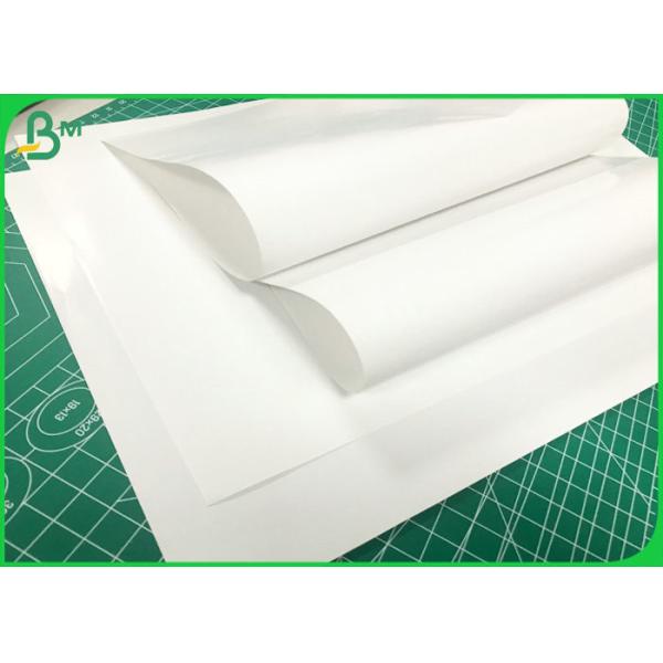 65 * 95フォーマットの115グラムの光沢のあるか無光沢の上塗を施してある二重味方されたイラストラティブ ペーパー