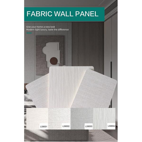 Бамбуковая деревянная панель стены внутреннего художественного оформления PVC влагостойкая