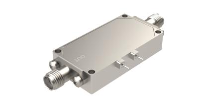 Amplificador de Baixo Ruído de Banda Larga 0,5-1 GHz P1dB 14 dBm Amplificador de Potência de RF