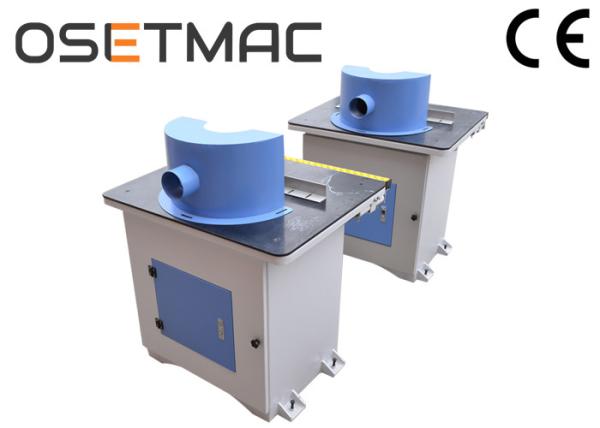 Máquina de lixamento de levantamento elétrica da escova do Woodworking para portas de moedura da cozinha