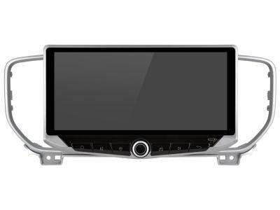 10.88 Screen with Mobile Holder For Kia Sportage 4 KX5 2016-2018 Multimedia Stereo