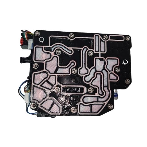 62TE válvula de solenoide A melhor escolha para Dodge Coolway 6 velocidades de transmissão automática