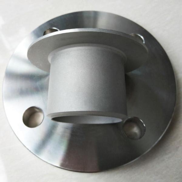 Lap Joint Forged Steel Flanges 1/2 Class 300 LJW Nickel Alloy Inconel 600 ANSI B16.5