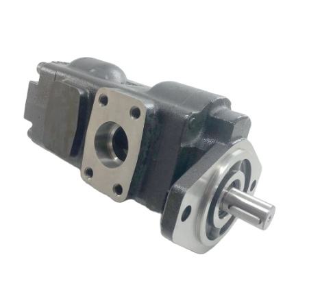 Hydraulic pumps Gear pumpHG10-63-20-01R-VPC HG10-63-16-01R-VPC HG10-63-13-01R-VPC HG10-63-10-01R-VPC HG10-63-8-01R-VPC HG10-50-20-01R-VPC factory