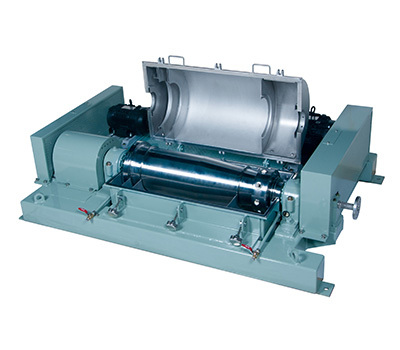 Global Applications of Decanter Centrifuges in Industrial Water Treatment and Solid-Liquid Separation: Technical Principles, Key Parameters, and Selection Guidelines