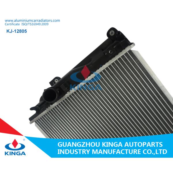 TOYOTA RAV4 2.2D 2012 AT Aluminum Car Radiators OEM 16400-26411