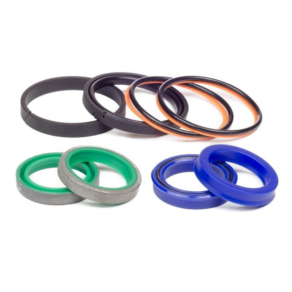 Oil Seal Hydraulic Excavator Seal Kit Boom Arm Bucket For All Models