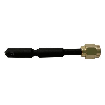 Gnss Embedded Gps Antenna 3.7-4.2GHz Embedded Antenna Dual Copper Tube SMA Connector