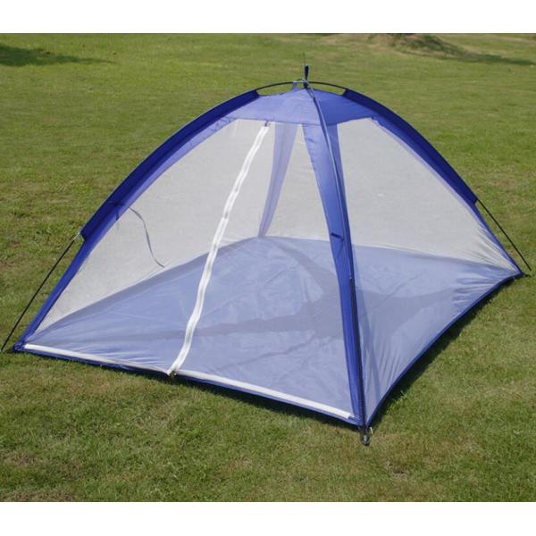 Outdoor Dome Family Camping Tent Waterproof Easy Assembly Durable Fabric Full Coverage Rainfly Campaign Tent(HT6078)