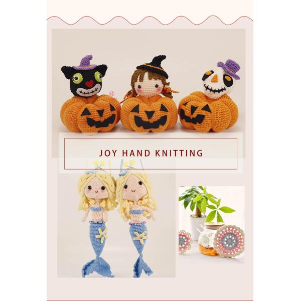 рука руки 4ply вяжет пряжи вязания крючком хлопка молока 60% хлопок 40% пряжи вязать