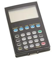 Interfaz PLC de teclado numérico completo Allen Bradley 20-HIM-A3