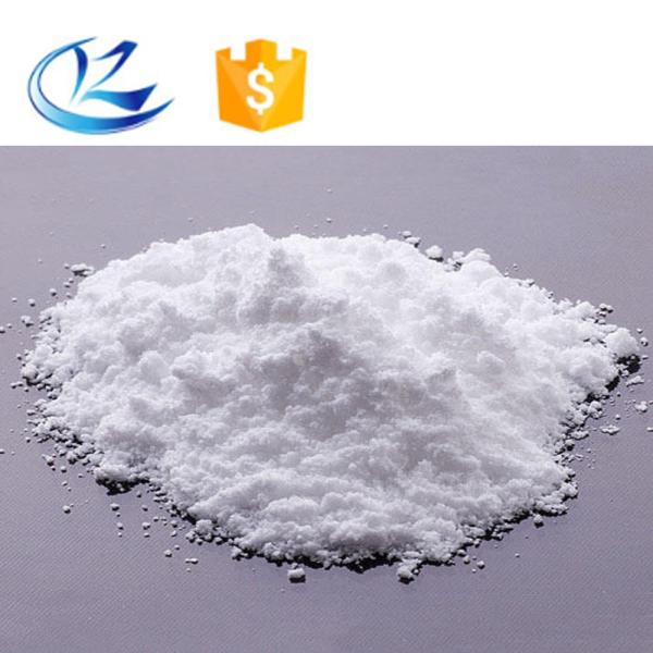 Aliments blancs en vrac Les acides aminés en poudre Taurine Édulcorant Stabilisant Supplément