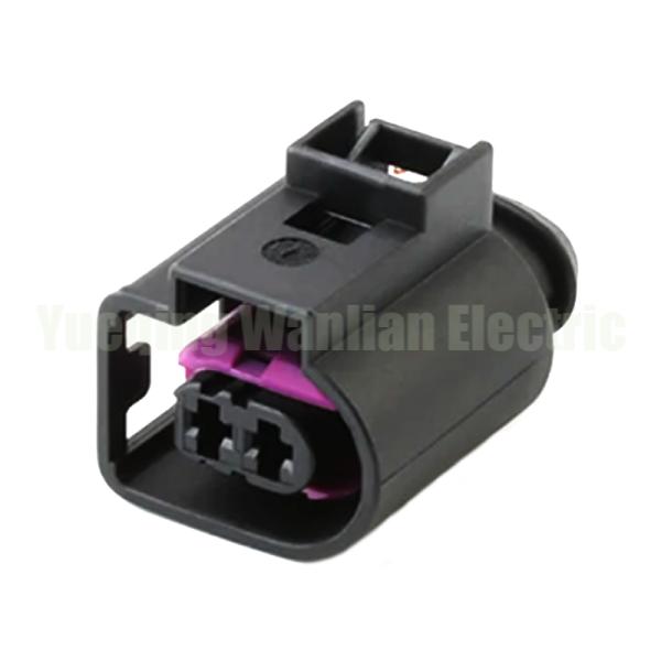 4D0971992A 60404011 4D0 971 992 А Высокого давления связка козырька Shell Plug Fuel Pump Interface Connector