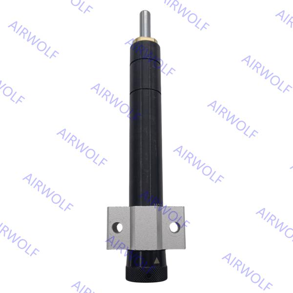 HR15, HR30, HR60, HR80, HR100 CJAC HR Series Hydraulic Speed Controller​