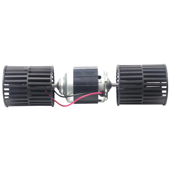 Las partes de las excavadoras ZX27U2 ZX35U-2 ZX50U-2 ZX27U-3F ZX40U ZX50U Motor de soplado 56500-10240 4641228