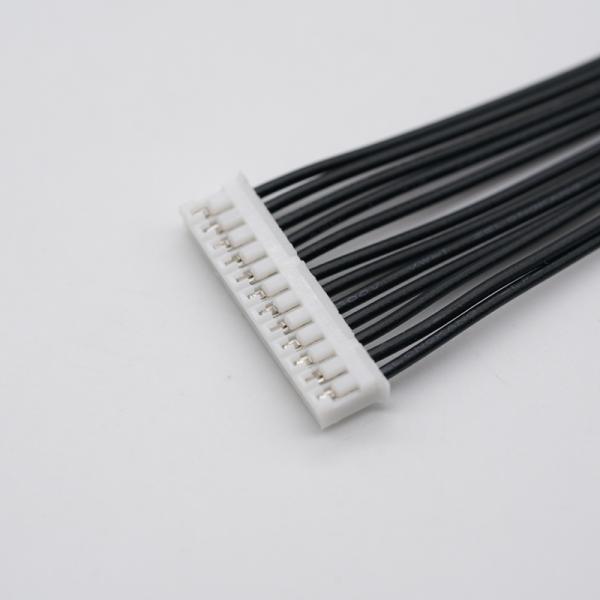 1.5mm 2mm 2.54mm 6 Pin 5 Pin Wiring Harness Sh Eh Zh Ph Xh