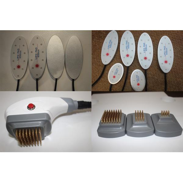 Body Contouring / Weight Loss Lipo Laser Treatment Radio Frequency Machine