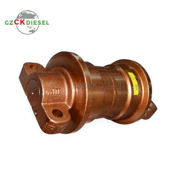 SH200 SH300 SH350 SH210 Excavator Track Roller For SH350A2 SH360-5