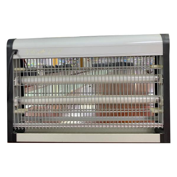 K80 Safe Breeze Mosquito Zapper Lamp , Fly Mosquito Killer Lamp Light