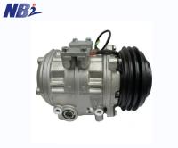 0472006290 0473003250 Toyota AC Compressor para Hino Rainbow Coaster Bus