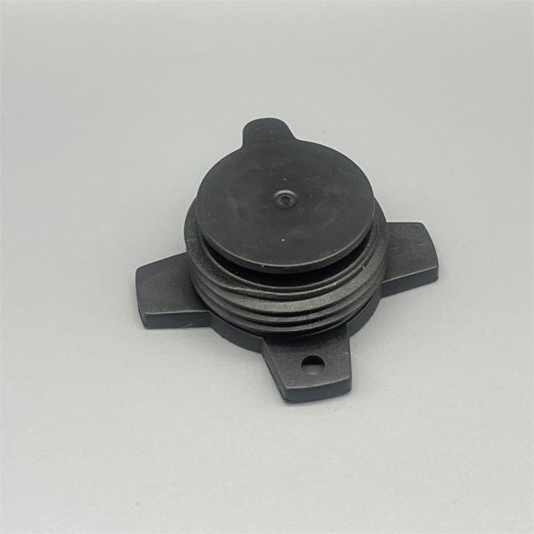 High Precision And Easy to Operate Polyurethane Foam Spray Valve For Building And Industrial Application