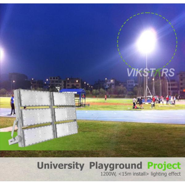 200W Module 400W 600W 800W 1200W Flood Lights For Sports Stadium Lighting