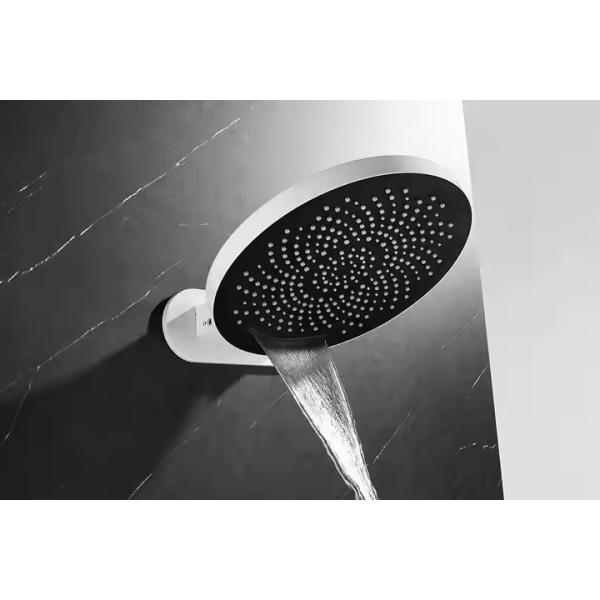 Спрей сверхзарядный круглый душная головка ванная водонагреватель душный сосуд