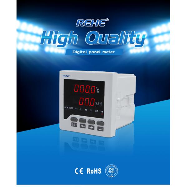OEM Available Temperature Controller Digital Instrument Hygrometer