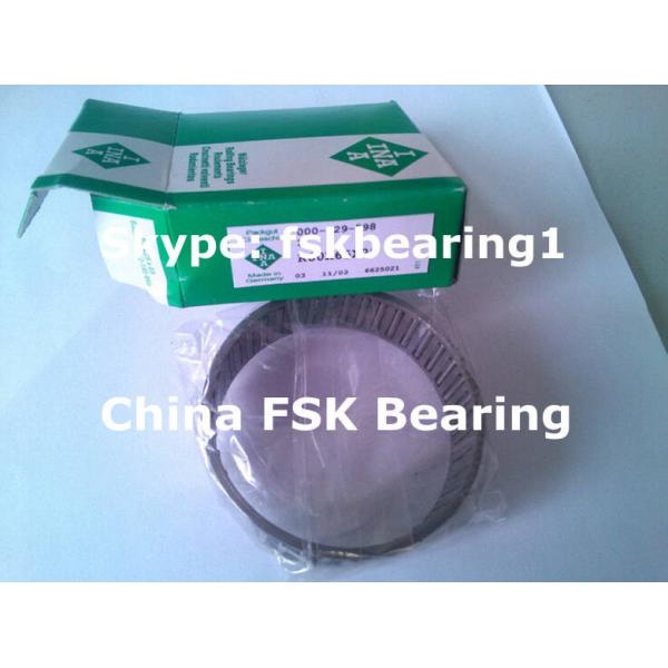 Standard Series K60X65X20 Needle Roller Bearing Japan Brand INA