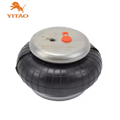 IATF16949 Standard Air Ride Spring Multi Function For Truck