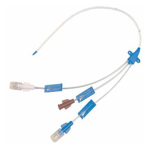 CVC Central Venous Catheter Set Triple Lumen CVC Kits Disposable Triple Quad Lumen