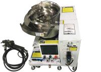 Haute arme à feu automatique efficace AC240V de serre-câble pour le harnais fait sur commande de fil de grippage