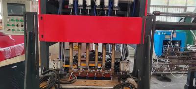 ERW Parts Of Welding Machine Welding Fixture Plate  0.4-1.0mm