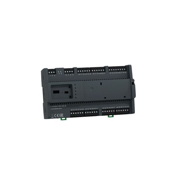 SXWASBINS10001 Schneider SpaceLogic AS-B Installer Kit Mounting Accessories Set
