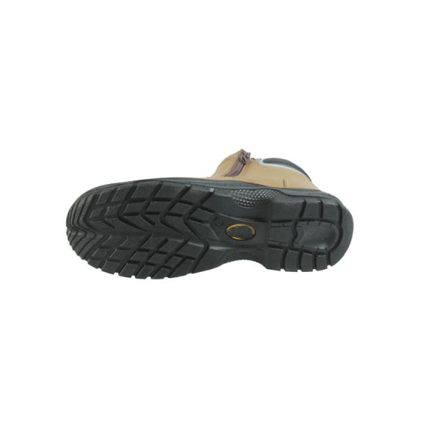 Anti Puncture Anti Smash Insole Comfortable EVA For Slip Resistant Protection Performance Safety Boots
