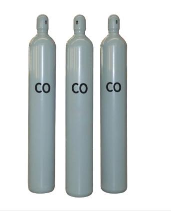 High Purity  Cylinder Gas Industrial Grade CO Gas  Carbon Monoxide