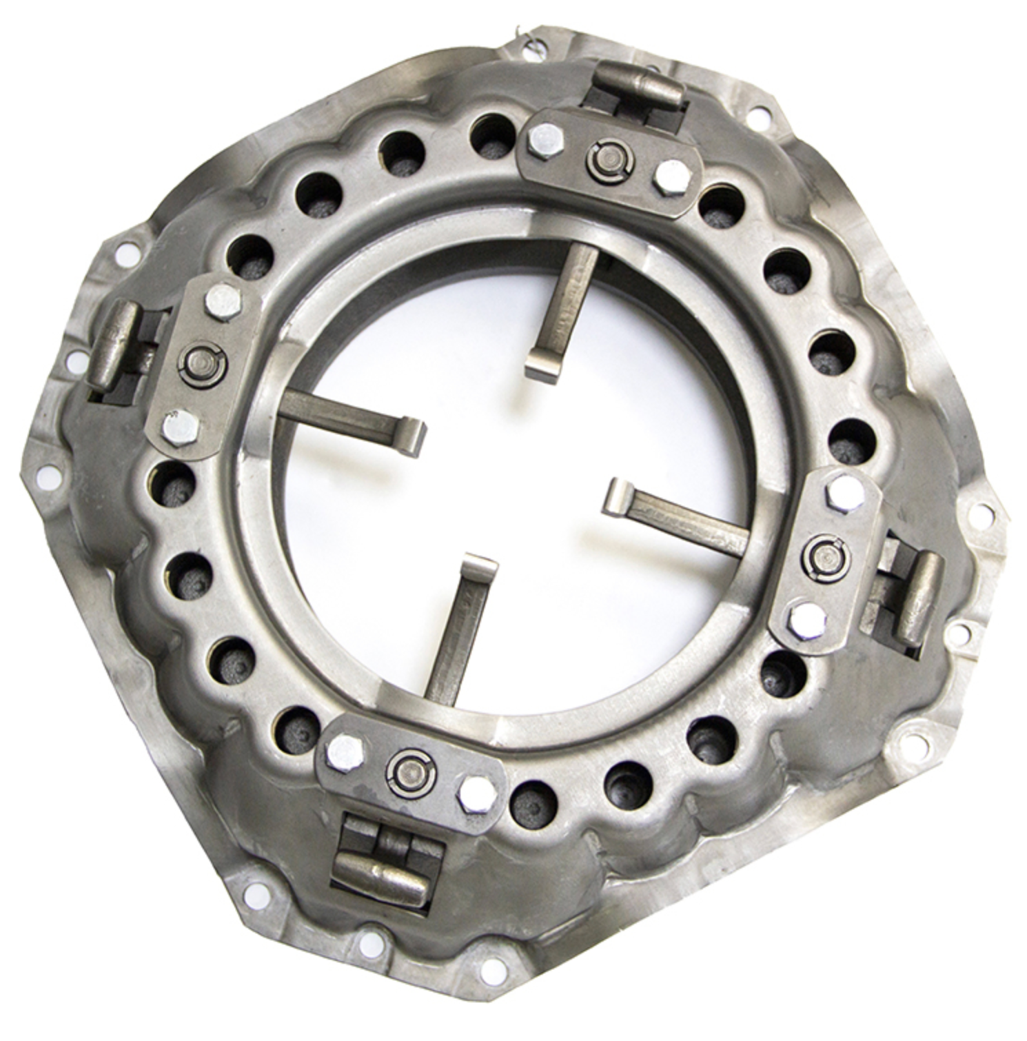 D8nn-7563ba Clutch Disc Assembly Cover Pressure Plate Clutch Kit