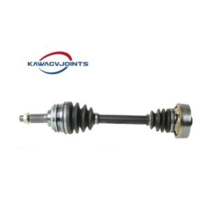 KAWA EASTAR MI-8-825 Drive Shaft Cv Joint Compatible With Chery Easter 2.4 LH
