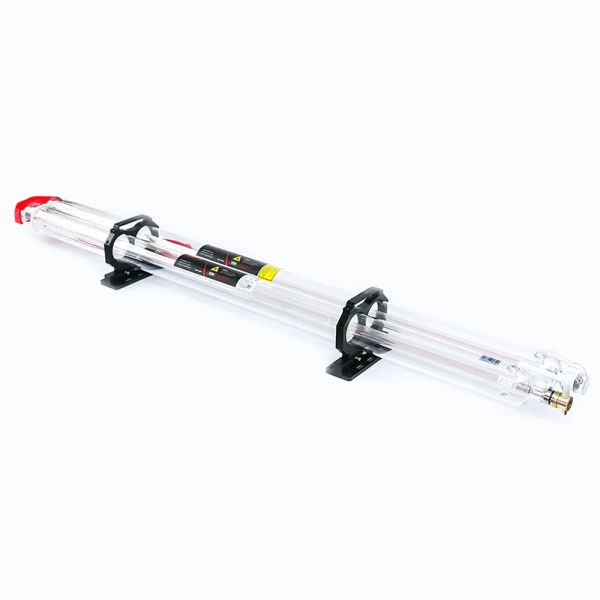 Hot Sales SPT U300 300W CO2 Laser Tube 1064nm Wavelength for High Power Laser Cutting Machine Brand New
