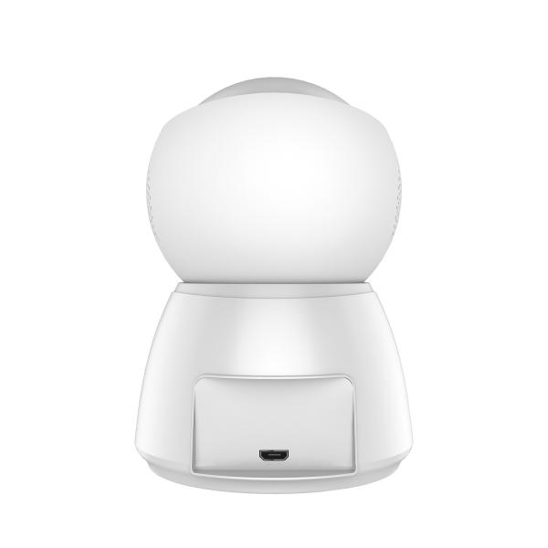 Tuya Smart Security Camera Home Mini Wifi Indoor PIR Motion Detection For Smart Home