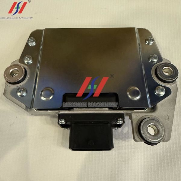 Brand New ECM Electronic Control Unit 129921-75240 Engine ECU For Yanmar 4TNV98-EXPDWKC