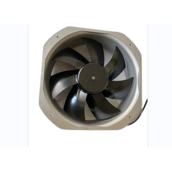 High Speed Dc Axial Cooling Fan For Automatic Car Washing Machine Drying System