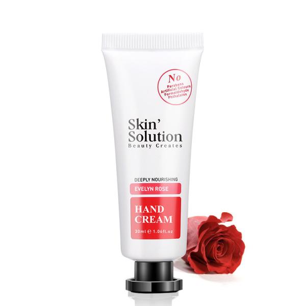 Mini Moisturizing Hand Cream Organic Shea Butter Whitening Lavender Lotion Gift Sets
