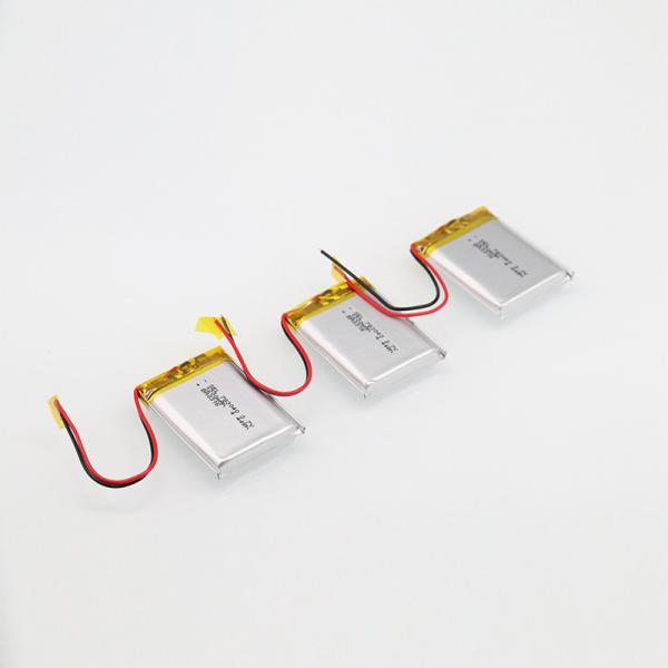 Power Tools 1C 3.7 V 1200mah Lipo Battery Lithium Polymer Cell RoHS Certified
