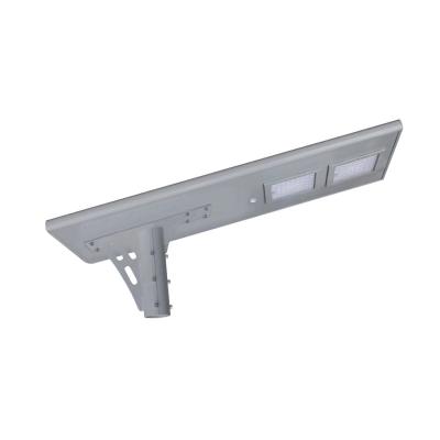 Cousertech 80w 100w Integrated Solar led light Street Light High Efficiency And Energy Saving