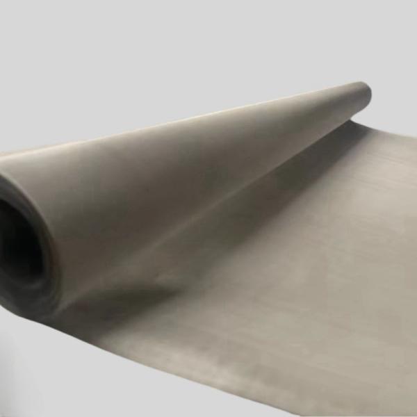 316 Marine Grade Stainless Steel Wire Mesh 30 Meters Roll Length