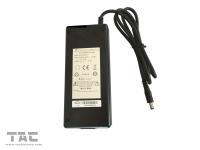 chargeurs de batterie portatifs de batterie au lithium du scooter 24V 2A 152*Mm*60mm*35mm