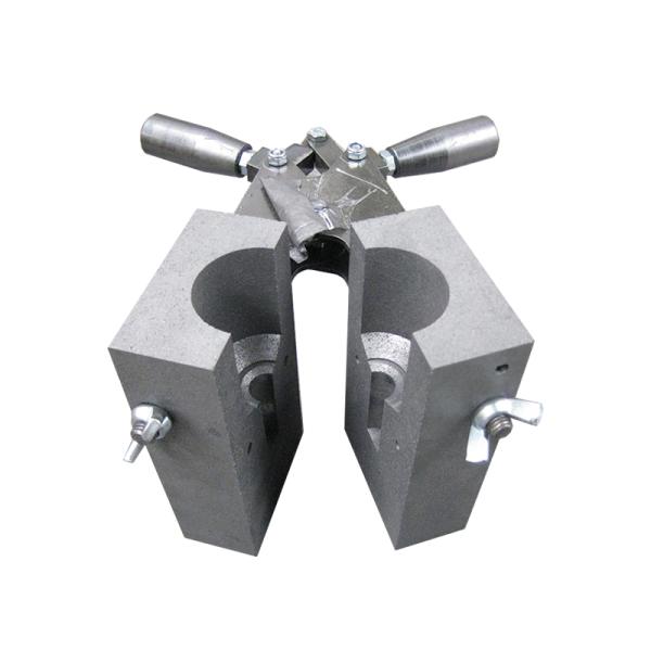 Die Molded Exothermic Graphite Thermal Welding Moulds for Exceptional Performance