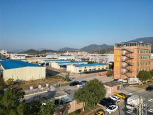 WENGYUAN HENGHUI CHEMICAL COATING CO.,LTD.